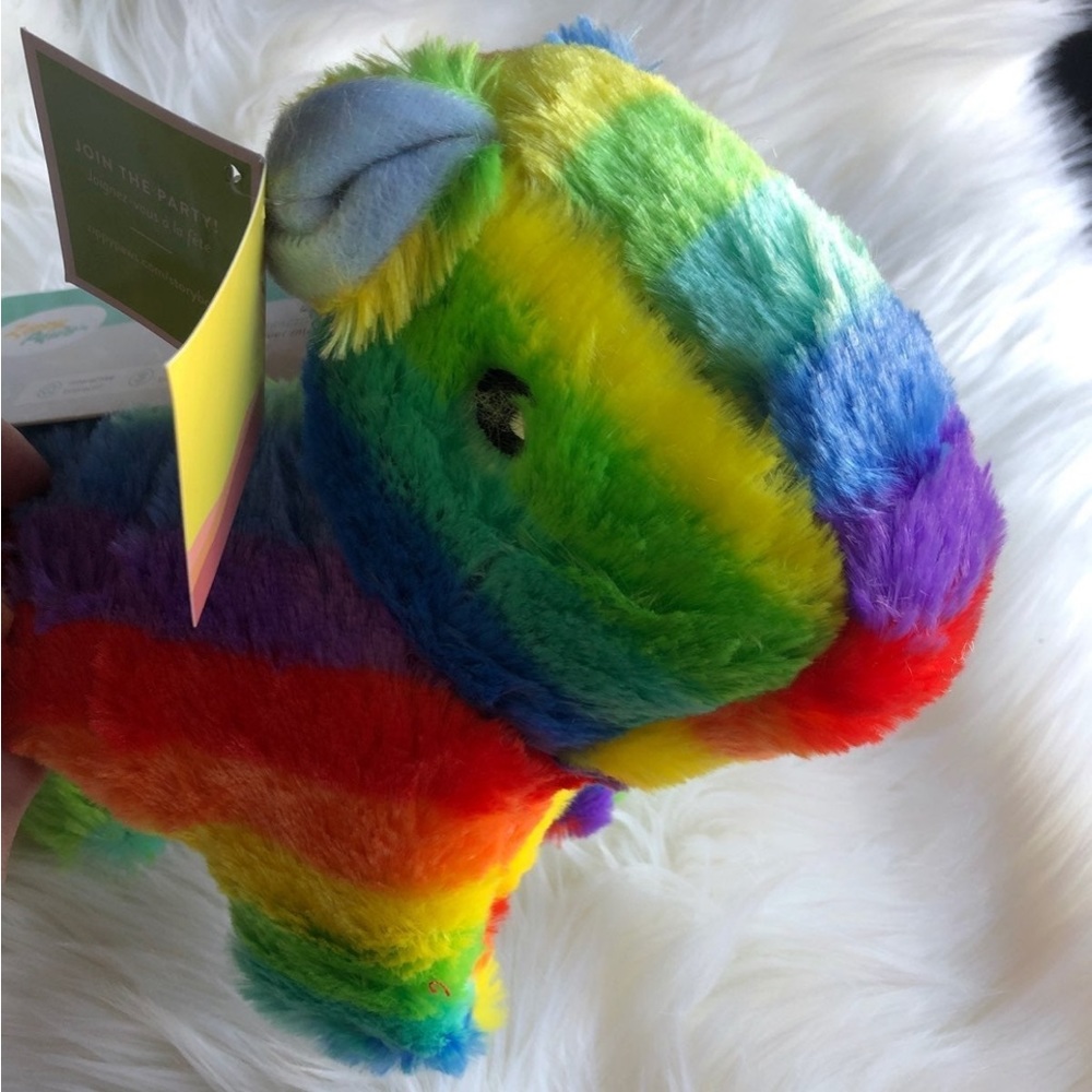Zippypaws Piñata Interactive Dog Toy - Picture 7 of 7